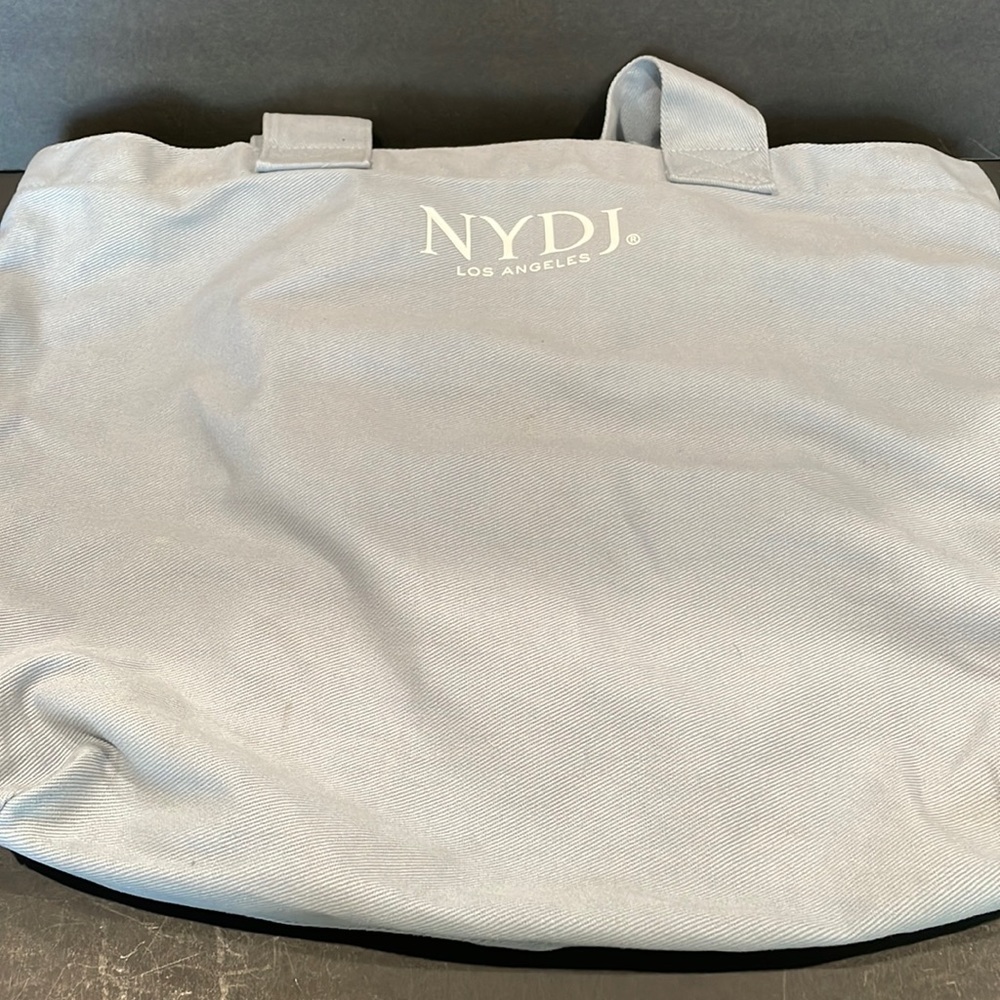 NYDJ large tote